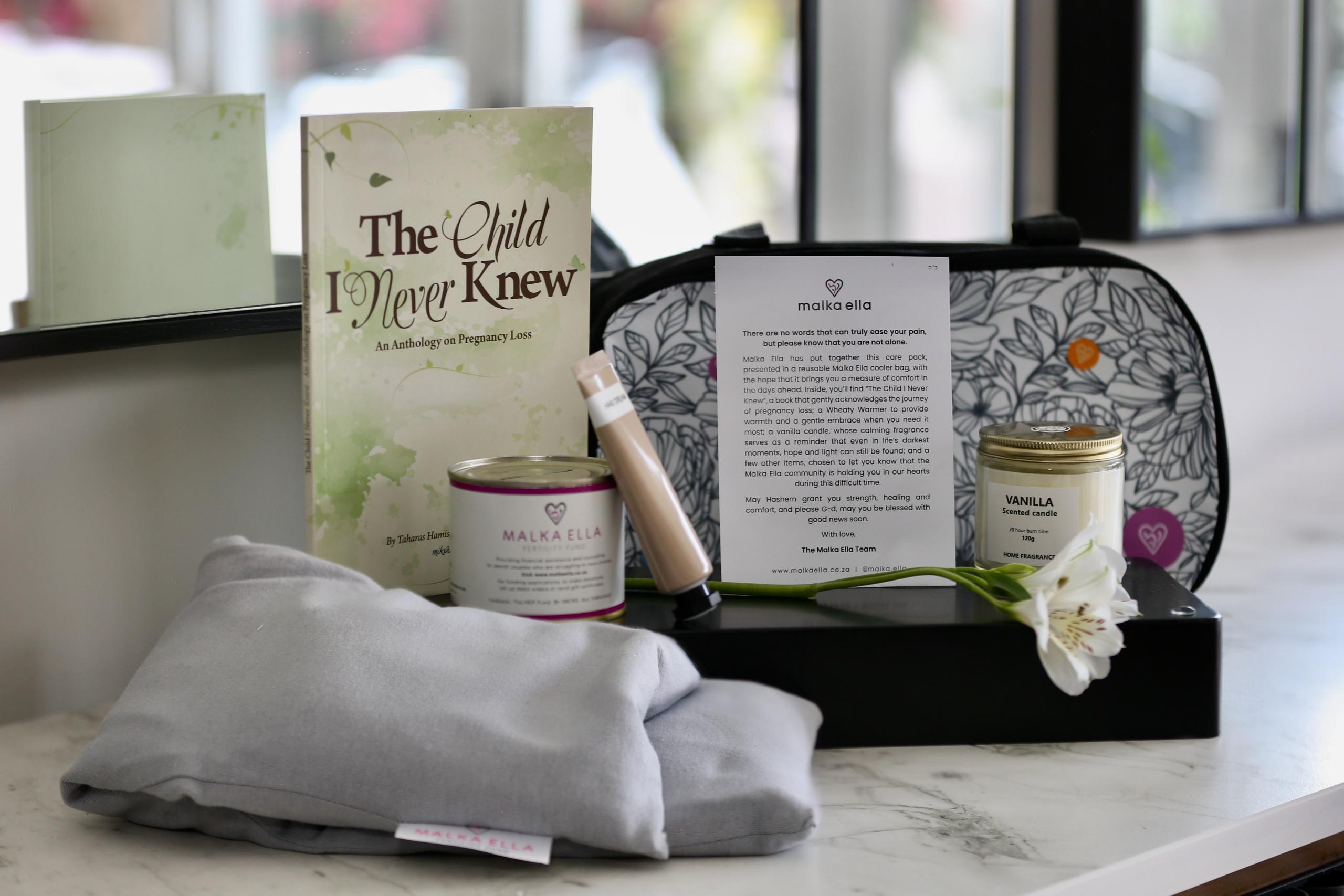 Care Pack - Image 3