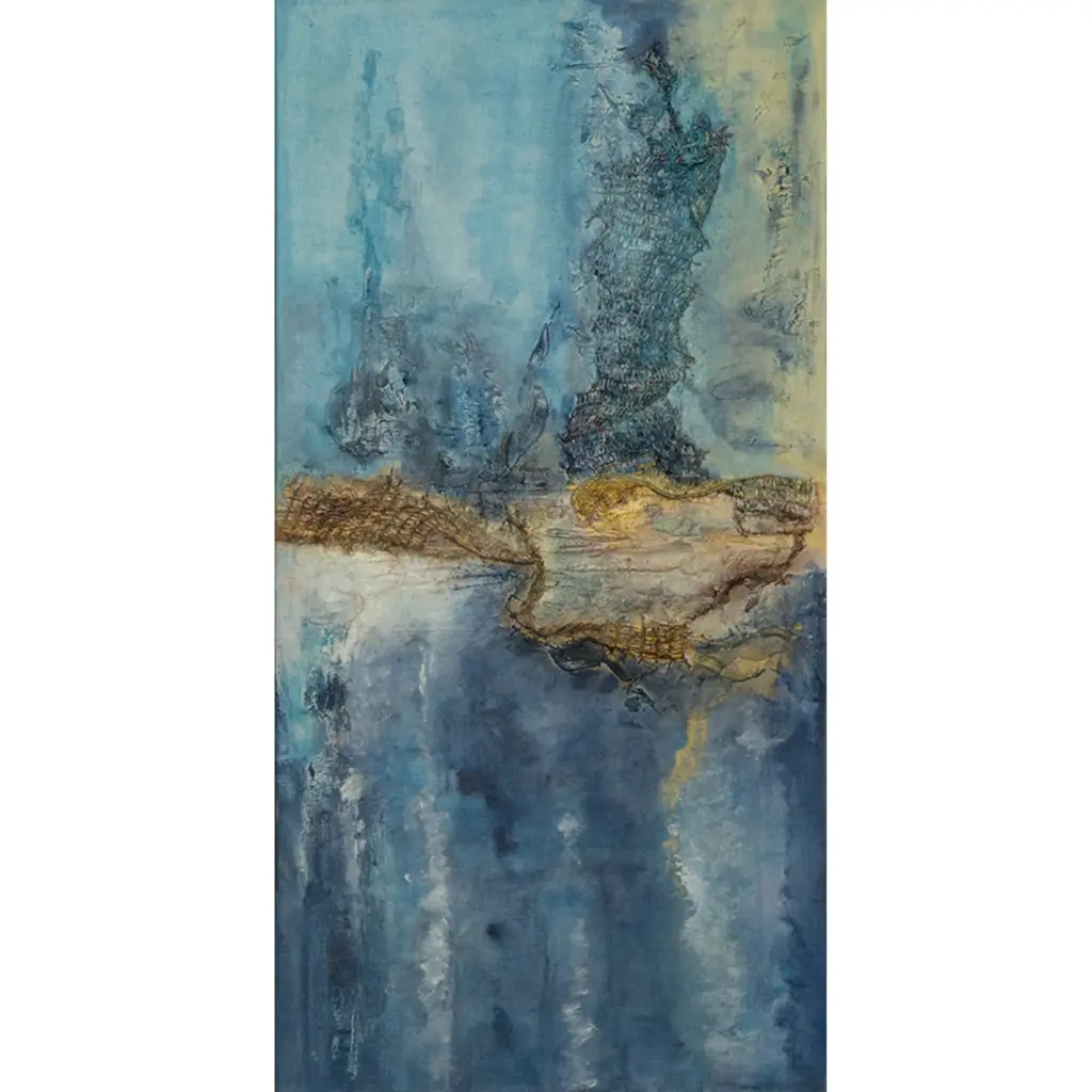 The Way Through — Denise Bloch