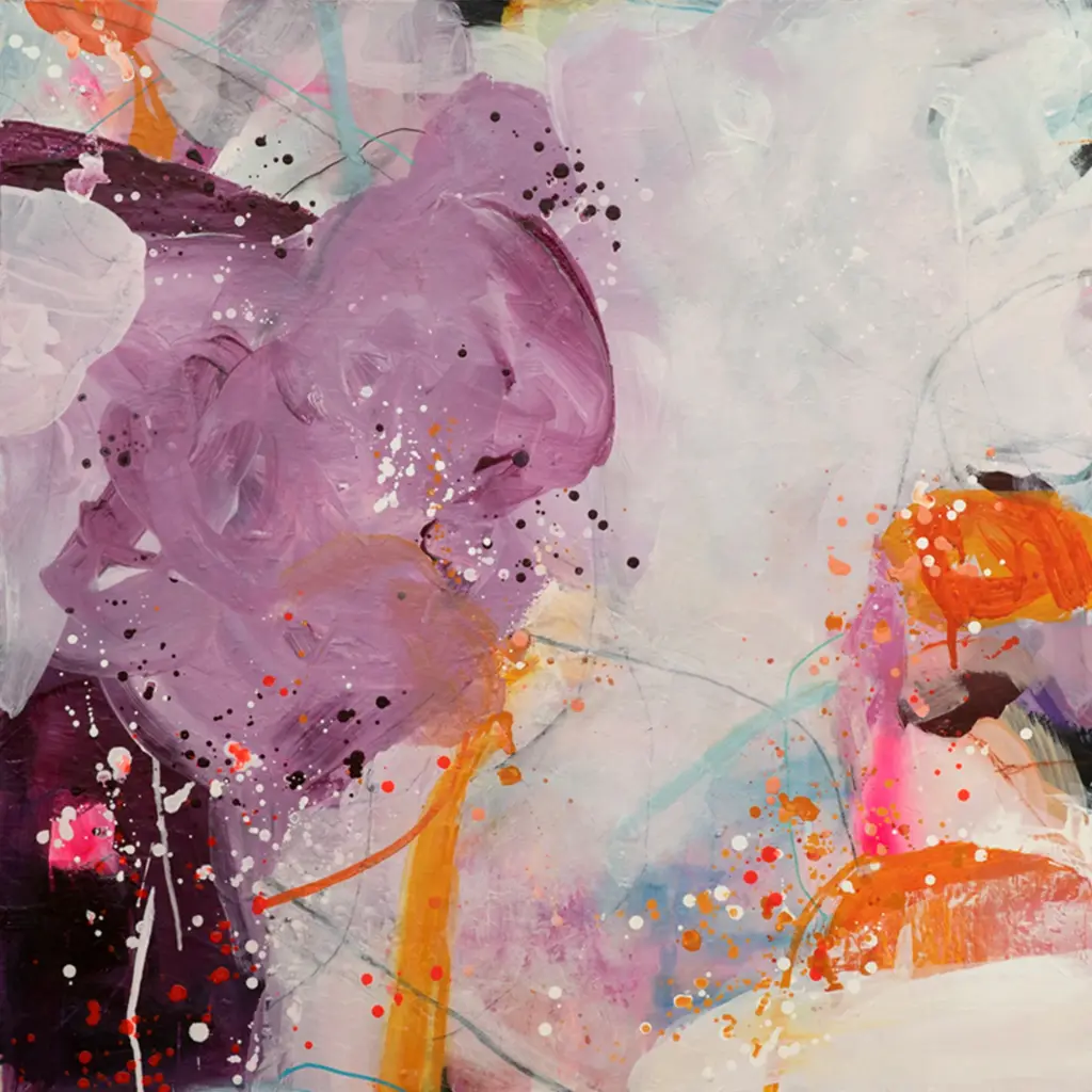 Promises Of Hope — Hayley Gecelter