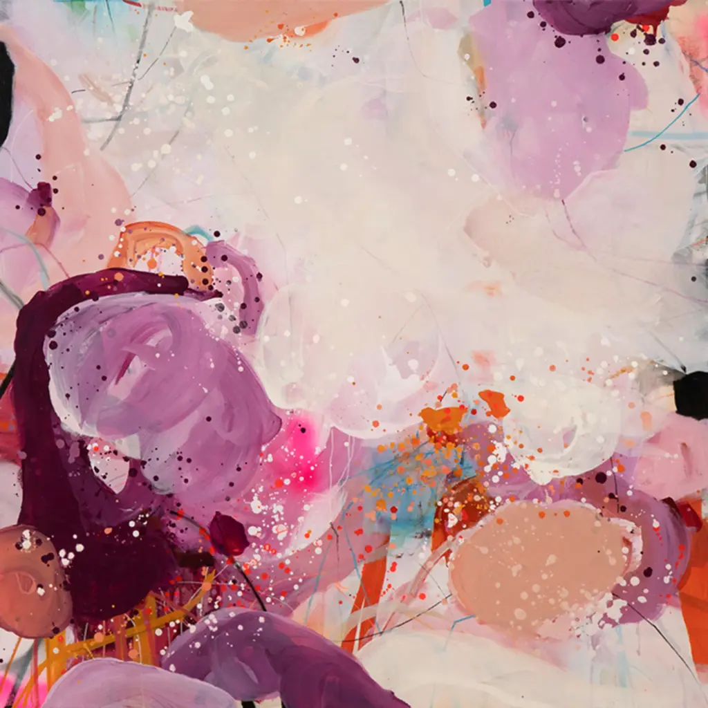 Yesterday’S Promise Today’S Future — Hayley Gecelter