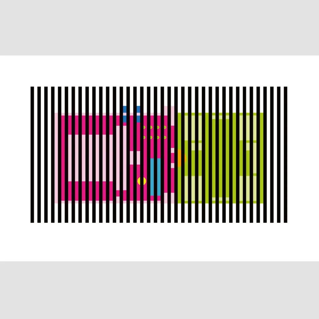 Temple Ii — Nicole Hoffmann
