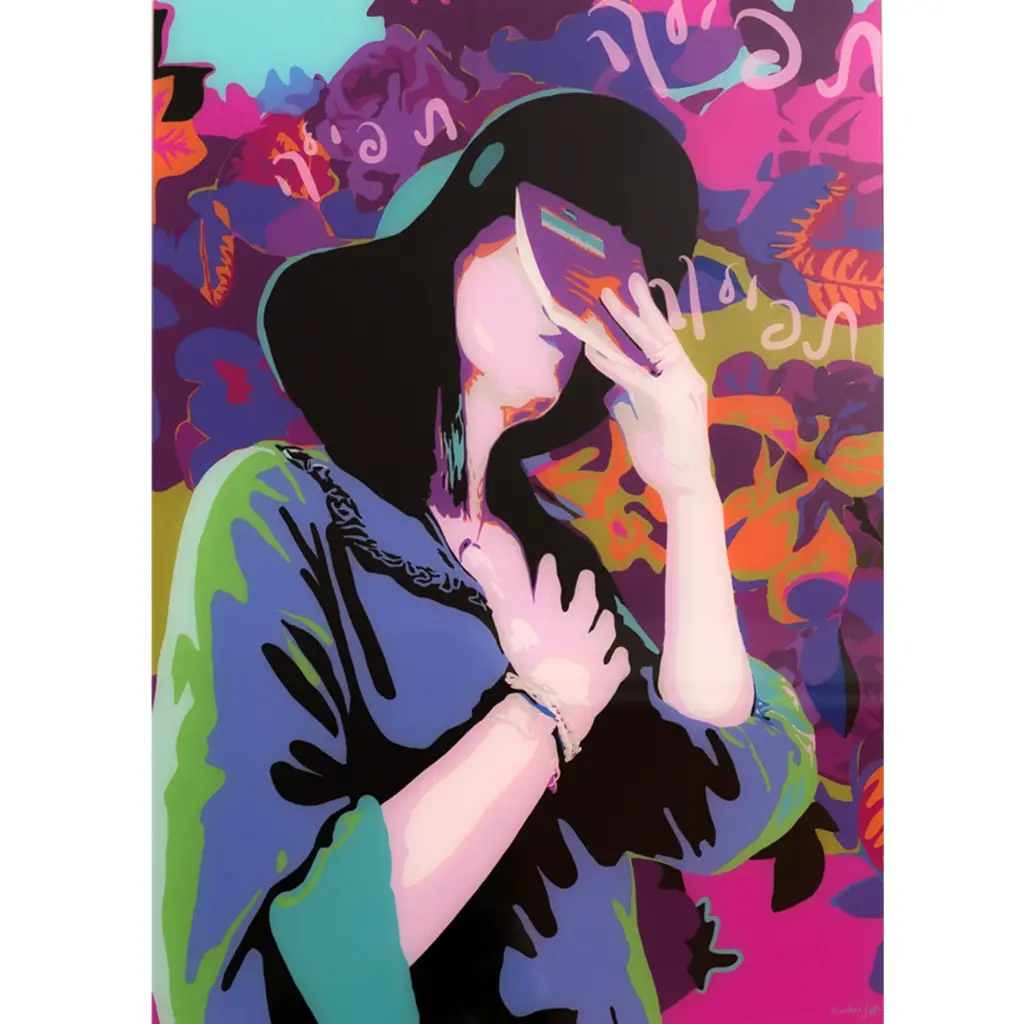 Hannah’S Prayer — Nicolene Joffe