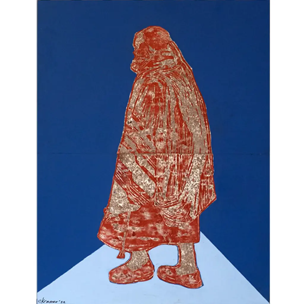 Isha — Candice Kramer