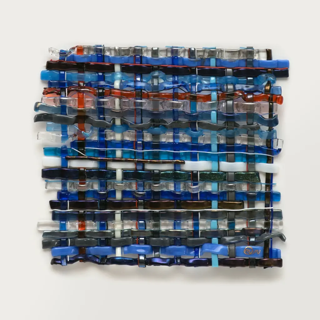 Interconnectedness — Michelle Dubb Migdal