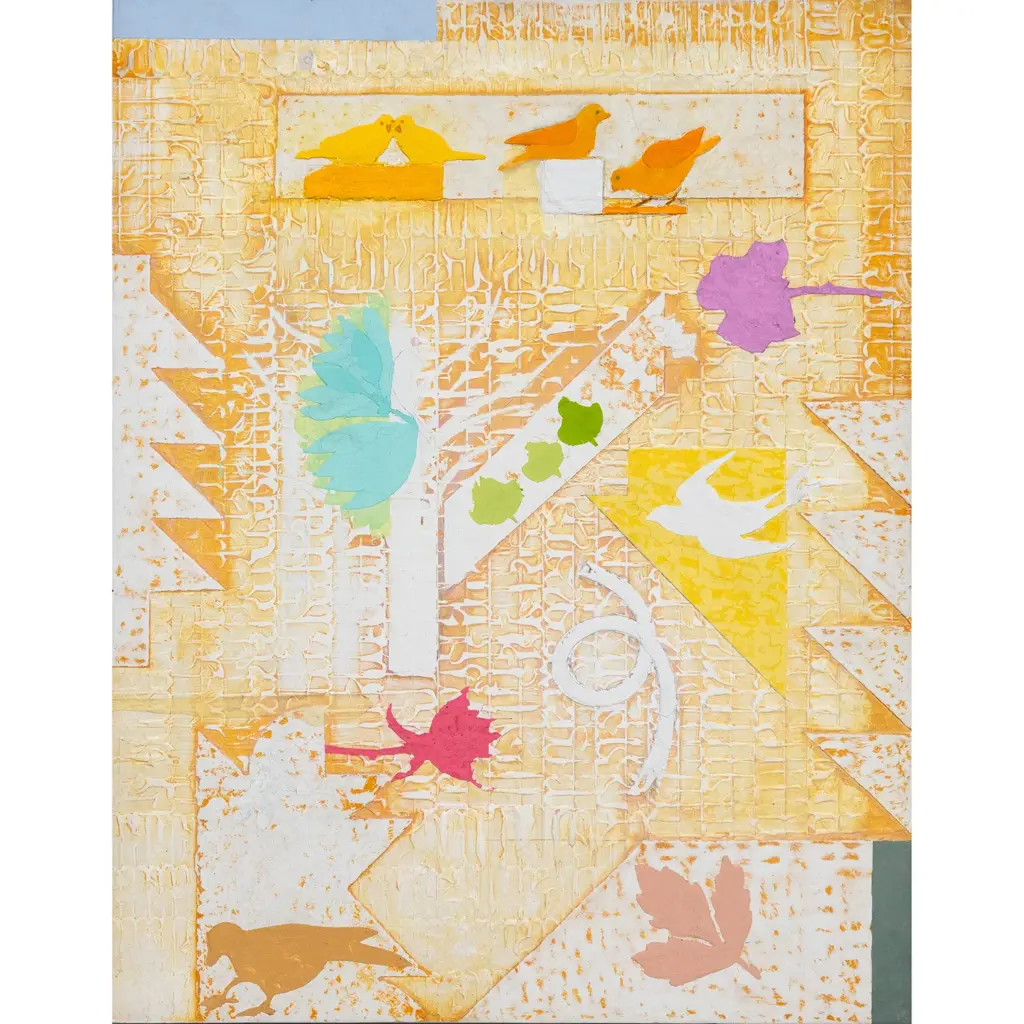 Into The Light — Lynda Ballen
