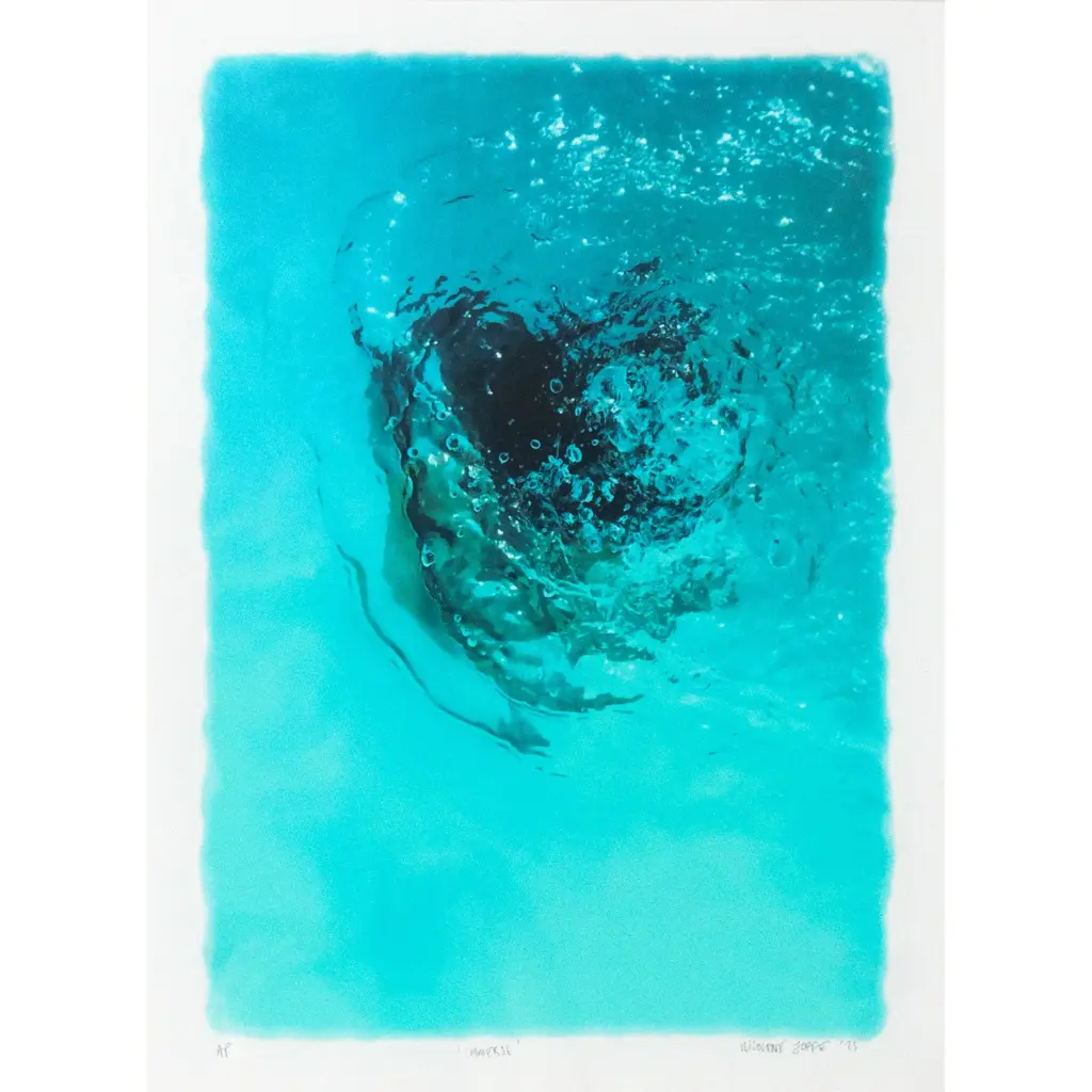 Immerse — Nicolene Joffe