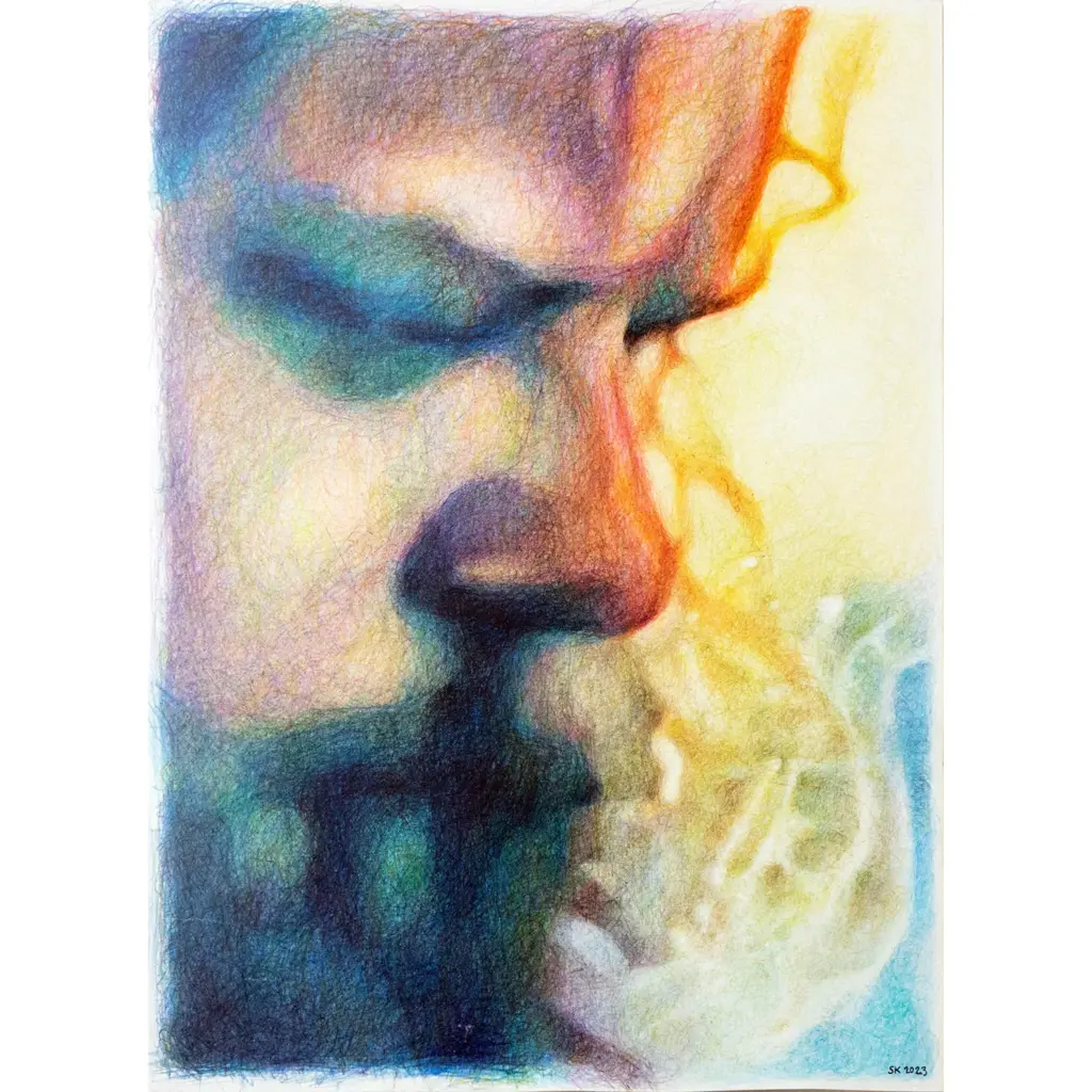 In Another Life — Syndi Kahn