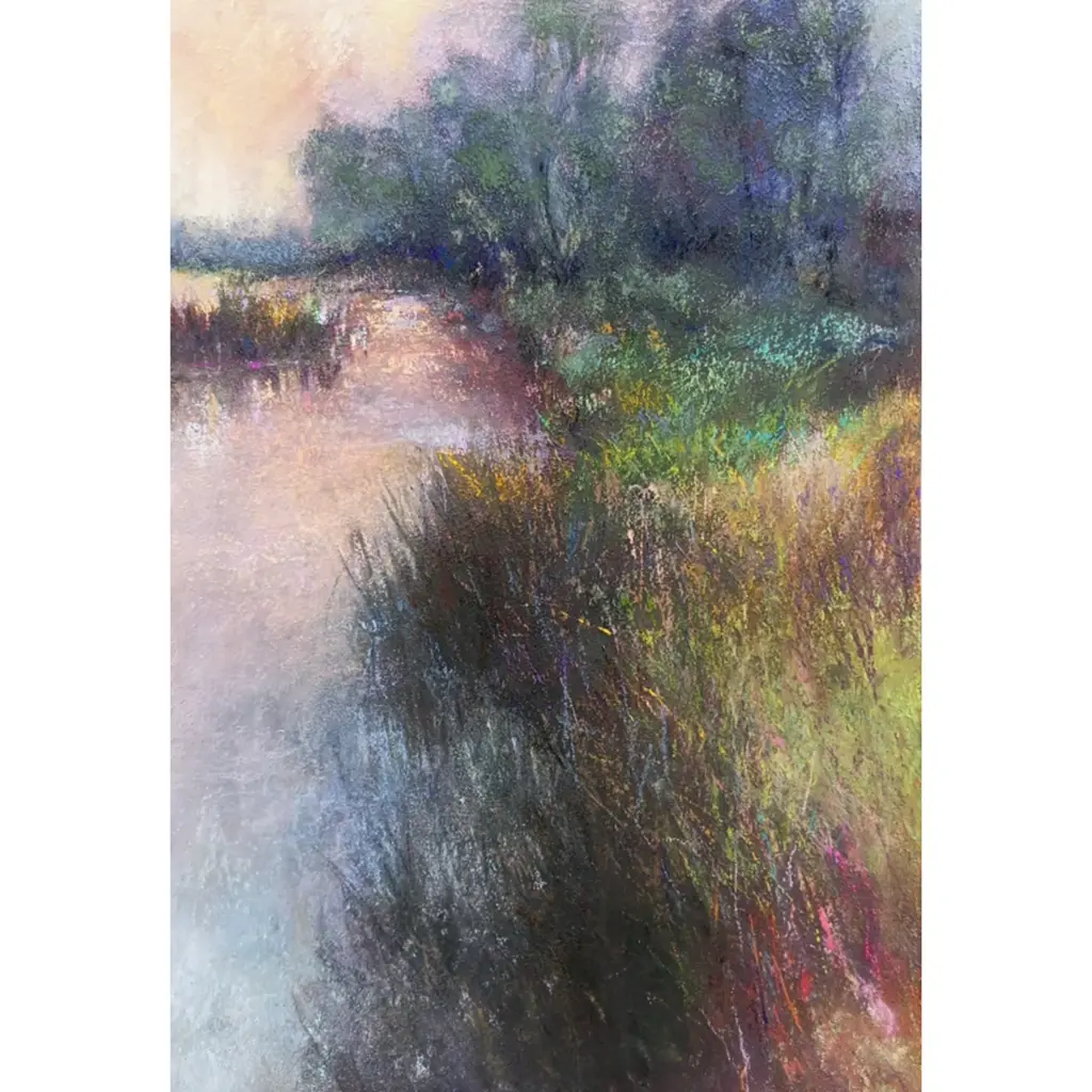 Reflection — Miriam Perkel