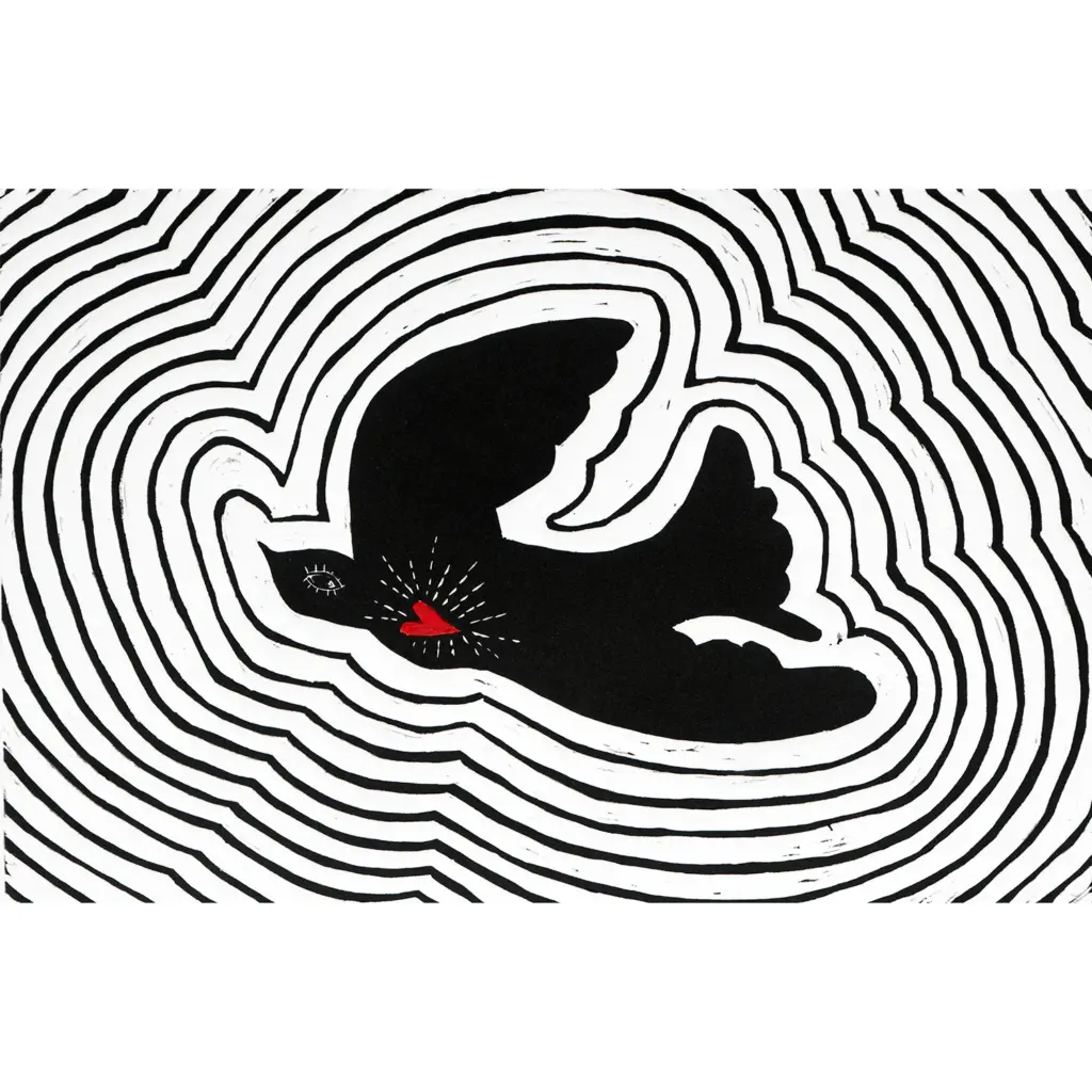 Ripples Of Peace — Tal Prissman