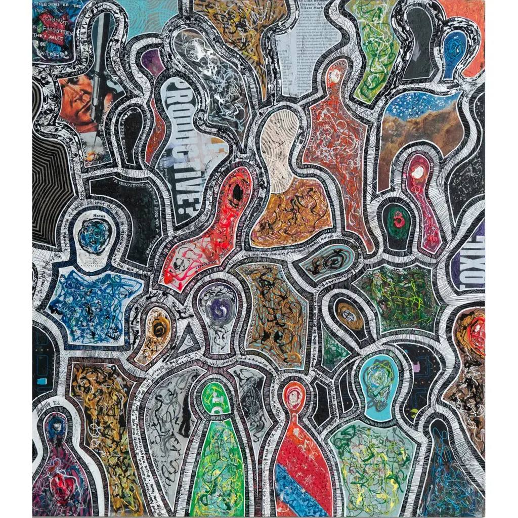 Tale Of Too Many Pities — Megan Shapiro