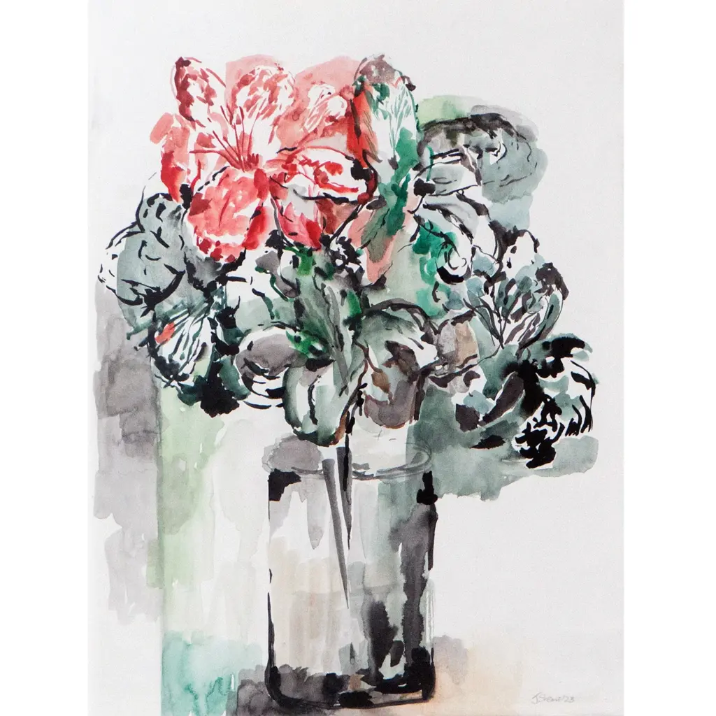 Momentary Beauty — Judy Shear