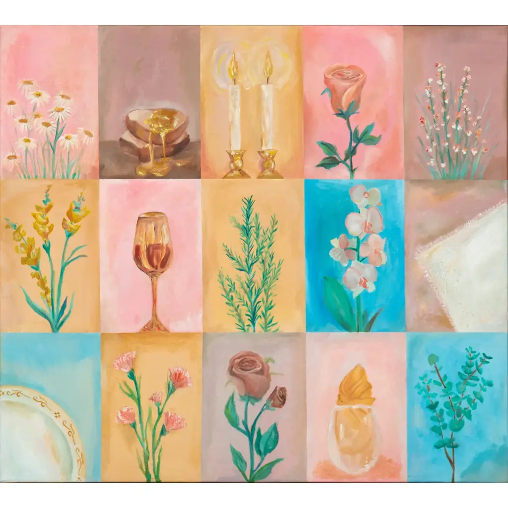Set — Shannen Shneier