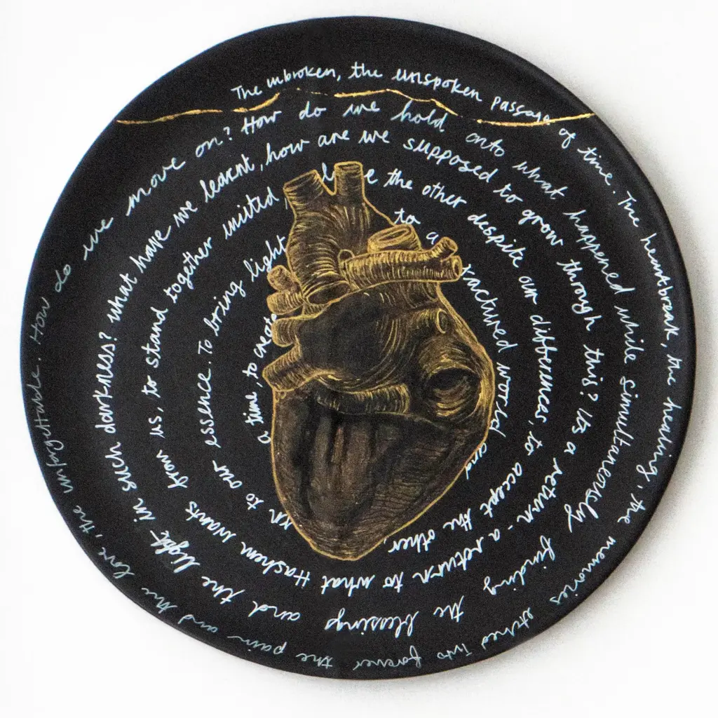 Beautifully Broken 1 — Cathy Simon
