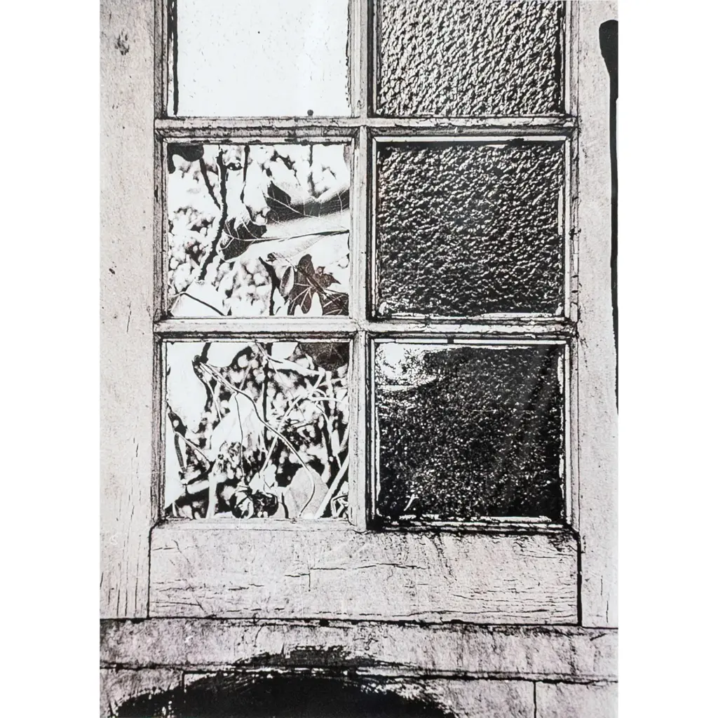 Between Closing and Opening — Pam Davidson