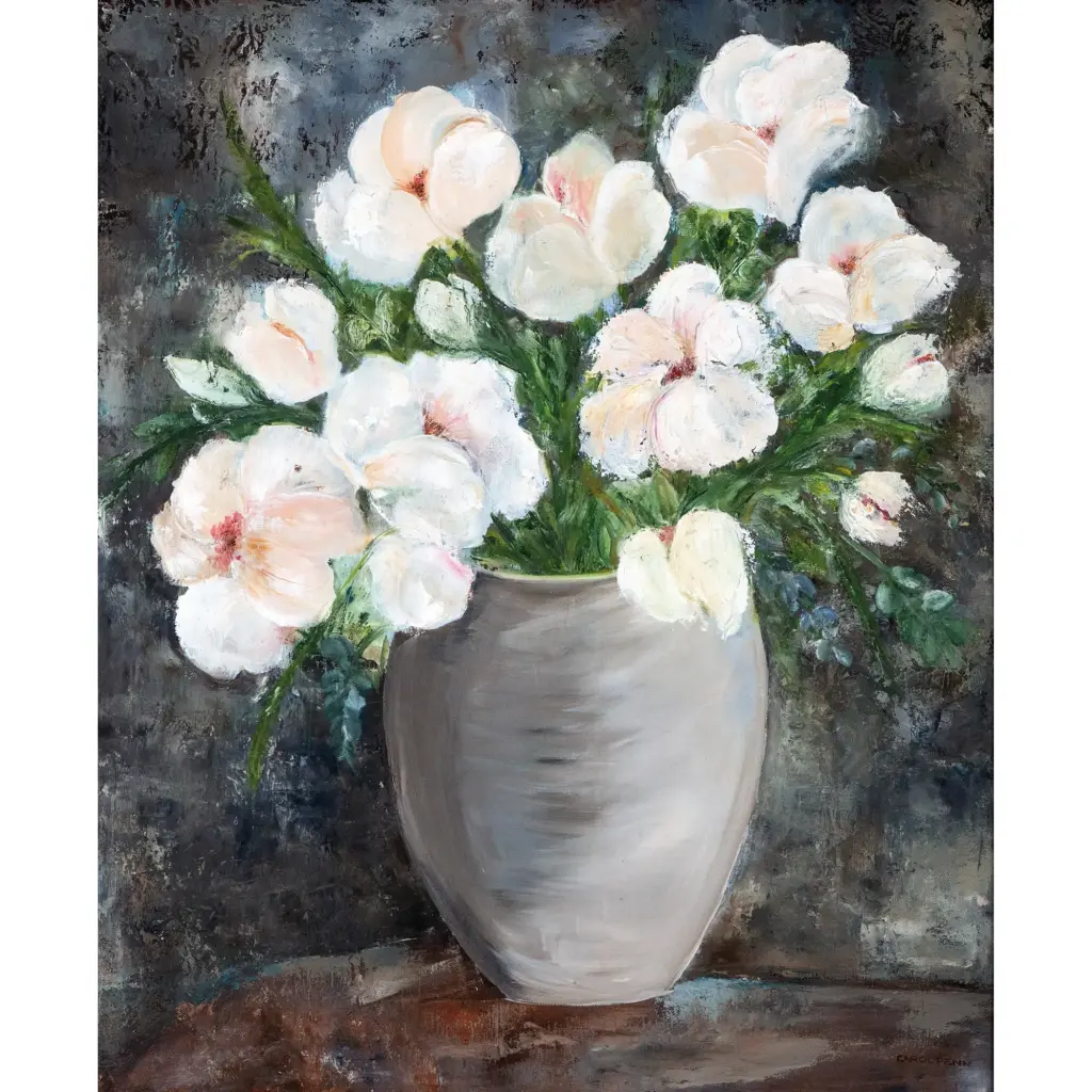 Memories in Clay — Carol Penn