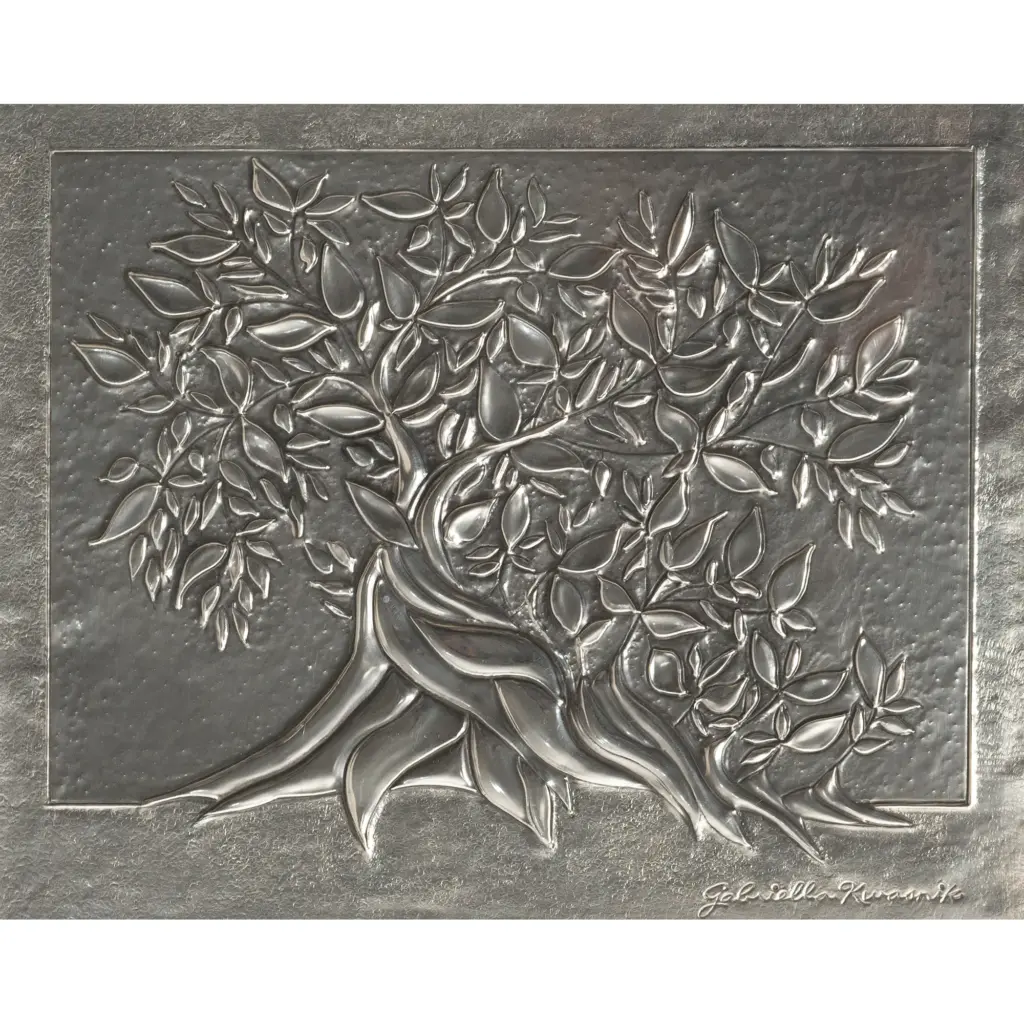 Evolving Essence — Gabriella Kwasnik