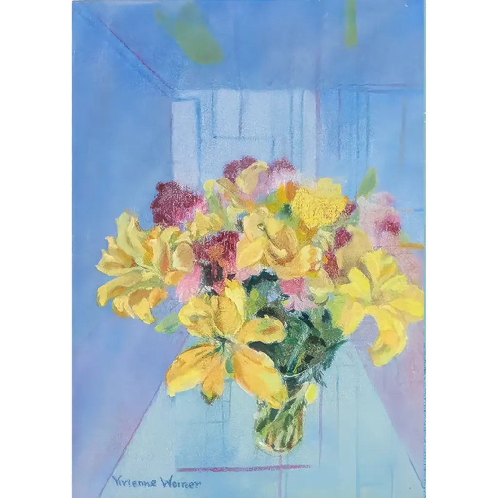 Love & Light (Set of 2) — Vivienne Weiner