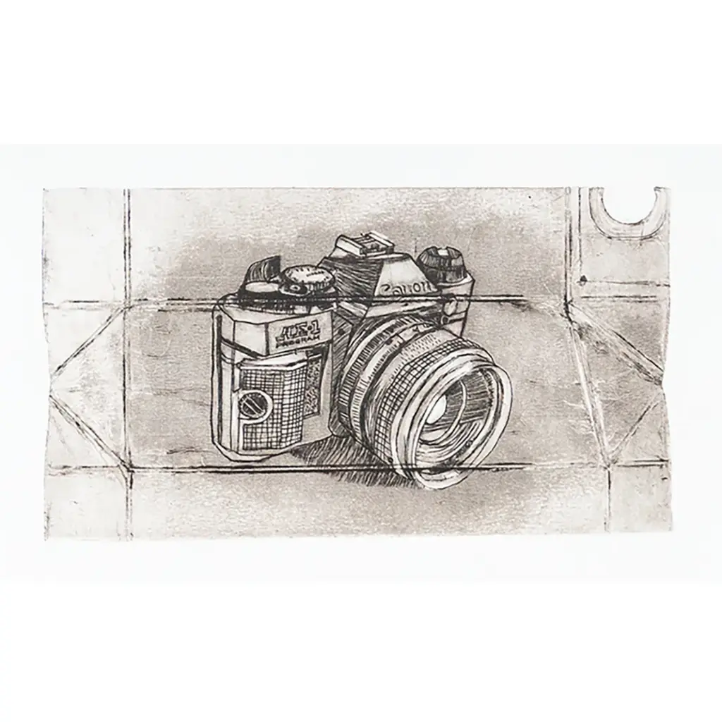 Emerge — Cathy Simon