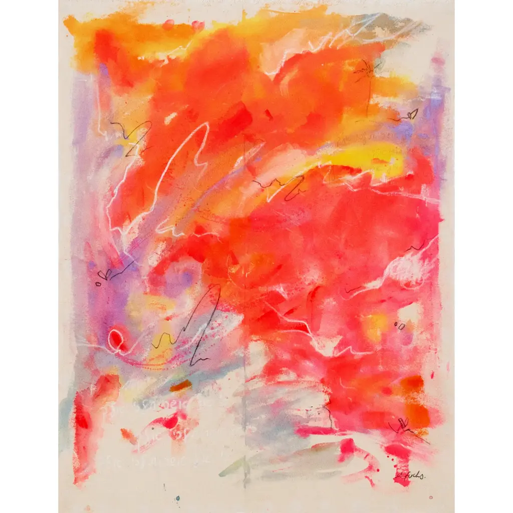Where You Go — Megan Fuchs